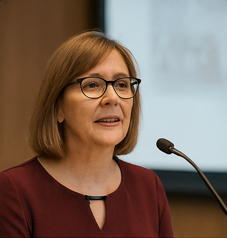 Archiv akcí spolku Československá menšina