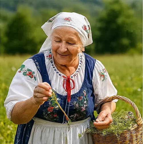 Naše hodnoty