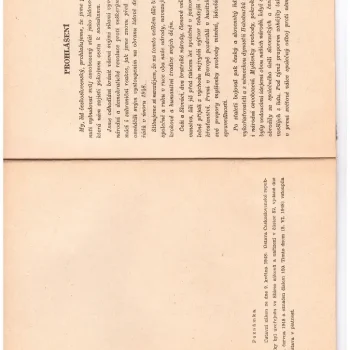 Ústava Československé republiky 1949
